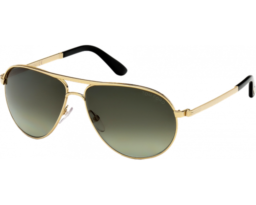 [STF.00144.28P.58] Tom Ford Armazón Solar