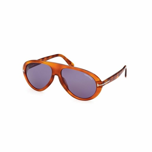 [STF.00988.053V.60] Tom Ford Armazón Solar