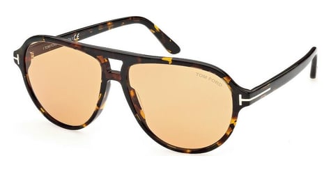 [STF.00932.055E.59] Tom Ford Armazón Solar