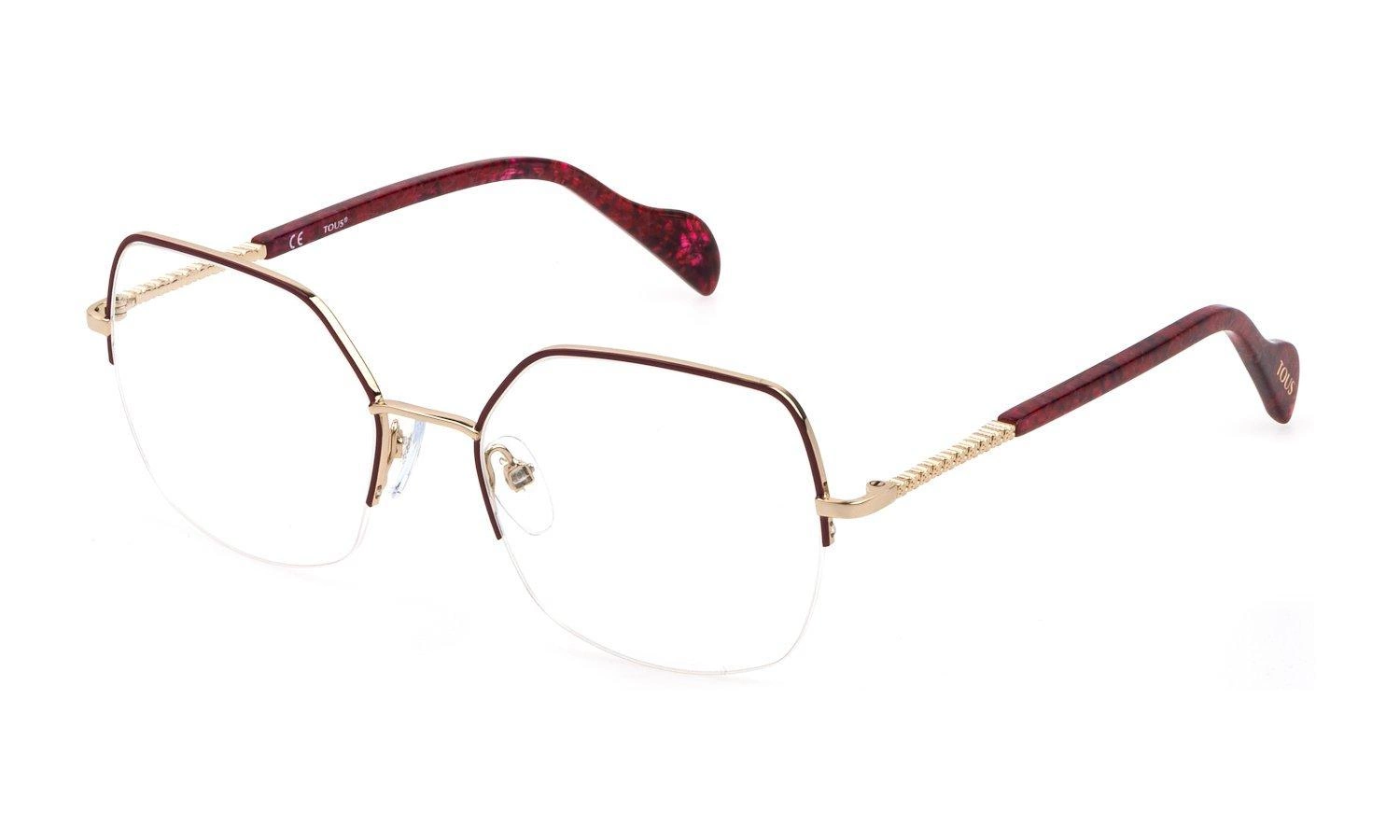 [VTO.00414.0357.52] Tous Armazón Oftálmico