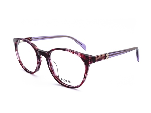 [VTO.0B37V.0VC7.50] Tous Armazón Oftálmico