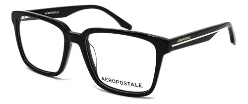 [VAE.AE003.0BLK.54] Aeropostale Armazón Oftálmica