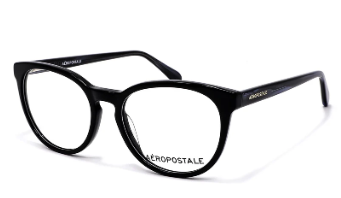 [VAE.AE016.0BLK.53] Aeropostale Armazón Oftálmica