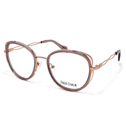 [VPV.09131.RGLD.53] Pineda Covalin Armazón Oftálmico