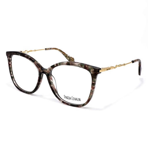 [VPV.09173.0GRN.54] Pineda Covalin Armazón Oftálmico