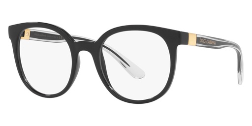 [DG508350151] Dolce & Gabbana Armazón Oftálmico