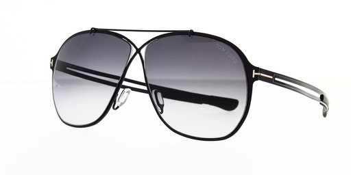 [STF.00829.001B.61] Tom Ford Armazón Solar