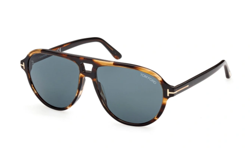 [STF.00932.001B.59] Tom Ford Armazón Solar