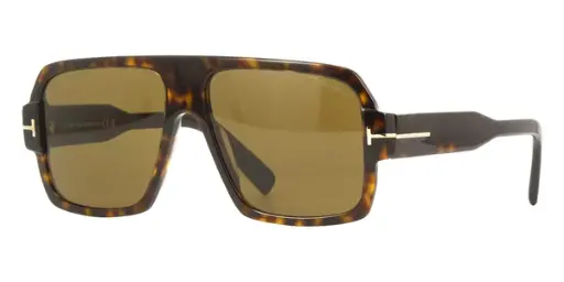 [STF.00933.052J.58] Tom Ford Armazón Solar