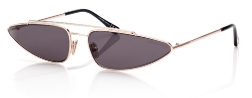 [STF.00979.028A.65] Tom Ford Armazón Solar