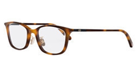 [VDF.50073F.0053.52] Dior Armazón Oftálmica