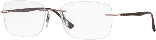 [RX8725113154] Ray-Ban™ Armazón Oftálmica