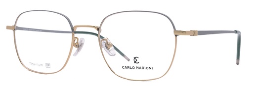 [CM1240T4] Carlo Marioni Armazón Oftálmica