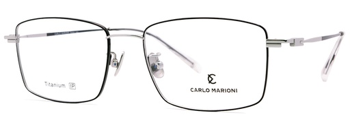 [CM1241T3] Carlo Marioni Armazón Oftálmica