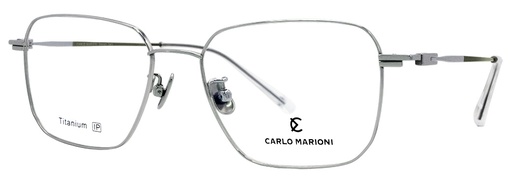[CM1242T3] Carlo Marioni Armazón Oftálmica