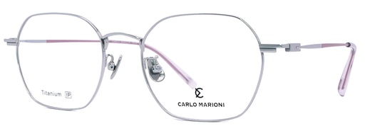 [CM1276T2] Carlo Marioni Armazón Oftálmica