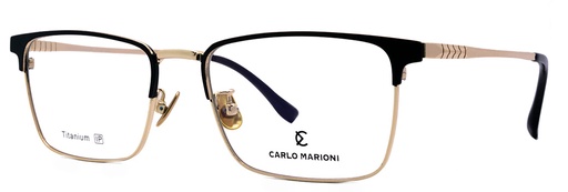 [CM1278T1] Carlo Marioni Armazón Oftálmica