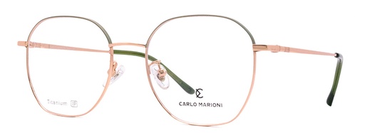 [CM1298T4] Carlo Marioni Armazón Oftálmica